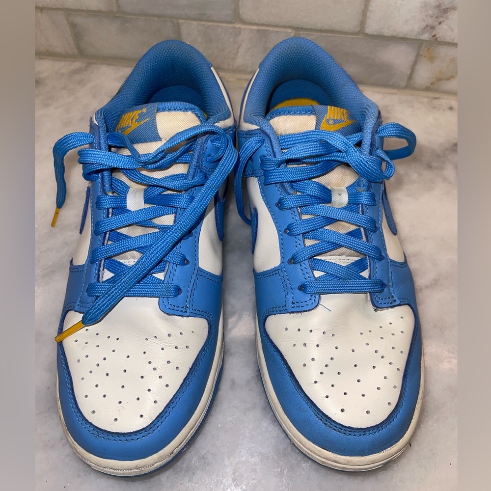 Nike Dunks “Coast” - image 6